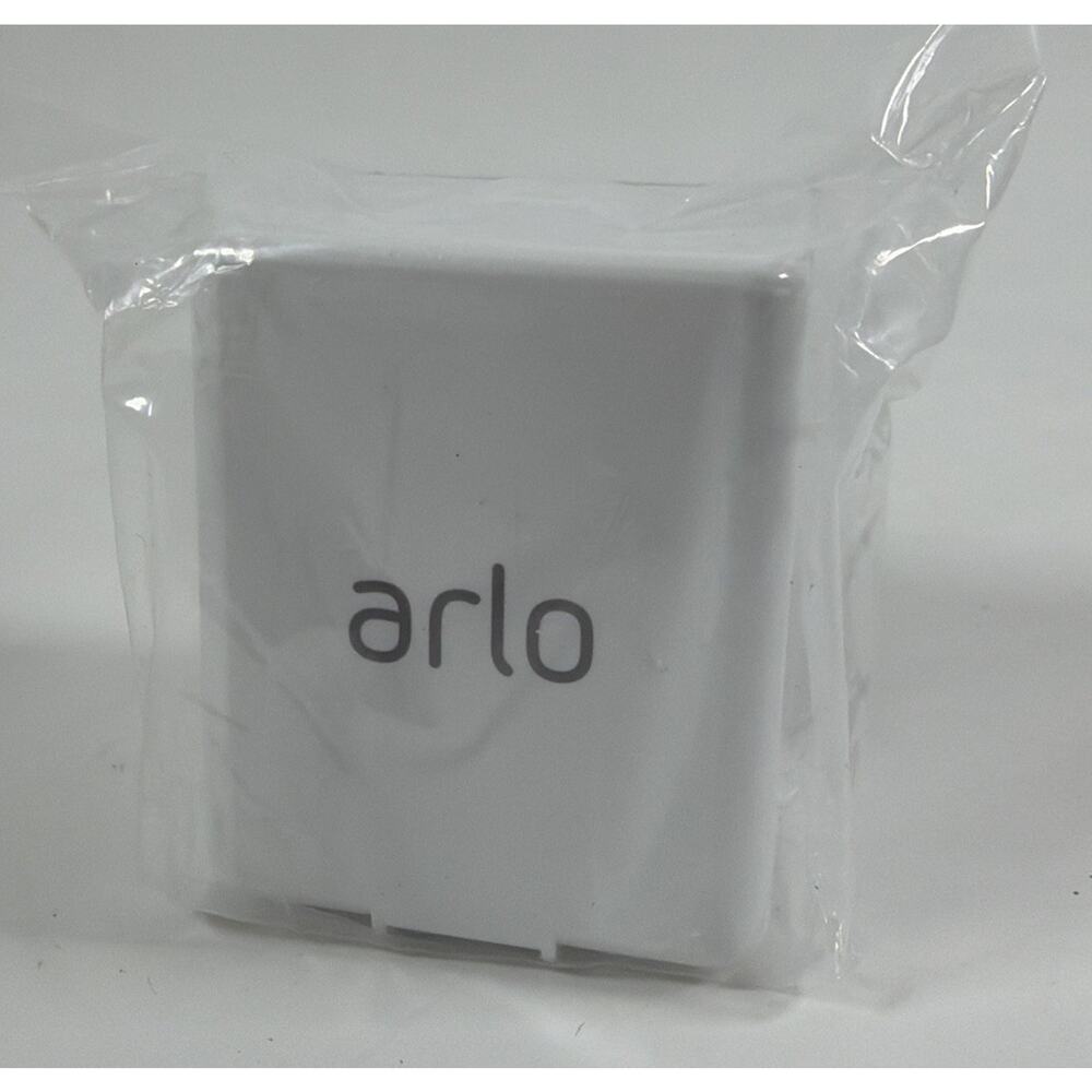 Genuine Arlo A-1B Rechargeable Battery 7.2Vb2440mAh for Arlo Pro & Arlo Pro 2